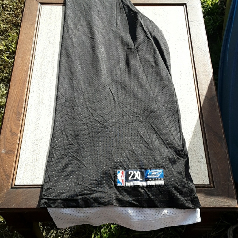 Men's Reebok tank top 2xl in excellent preowned co